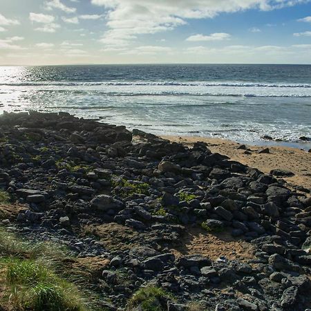 1844 Seascape Cottage Is Located On The Wild Atlantic Way Fanore Εξωτερικό φωτογραφία
