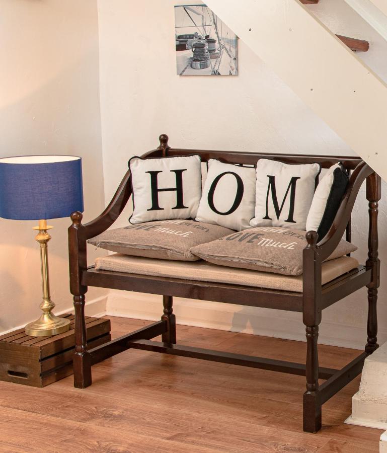 1844 Seascape Cottage Is Located On The Wild Atlantic Way Fanore Εξωτερικό φωτογραφία